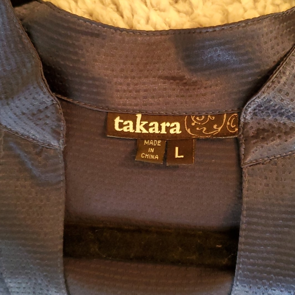 Blouse - Picture 3 of 3